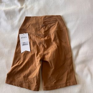 Stori workout shorts